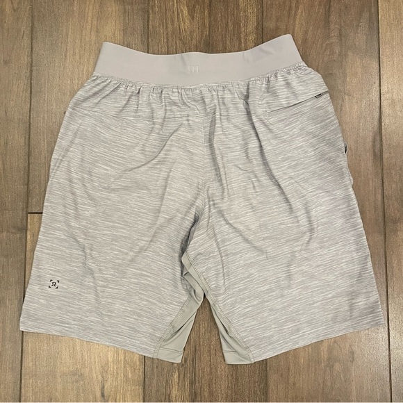 Lululemon T.H.E Linerless Shorts - Picture 2 of 5